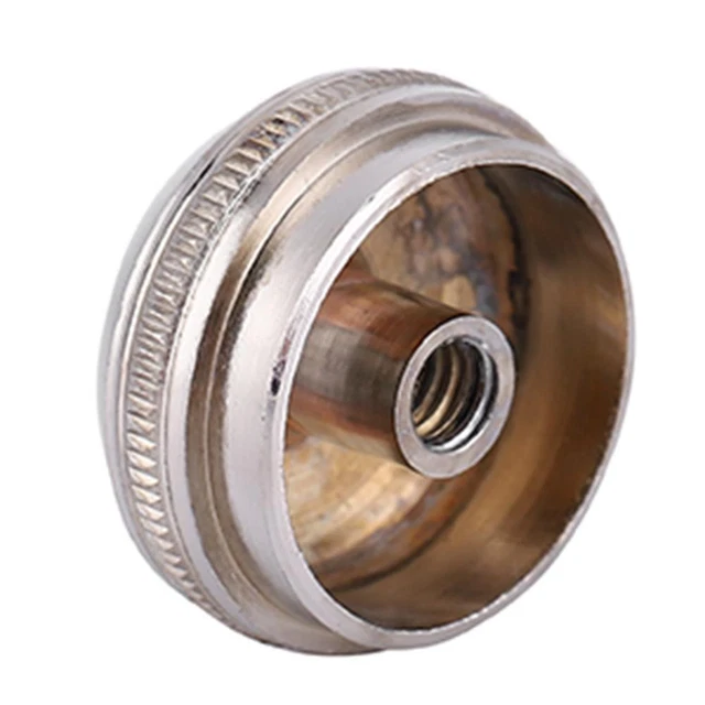 Flute Head Crown Headjoint Screw Repair Accessory for Instrument
