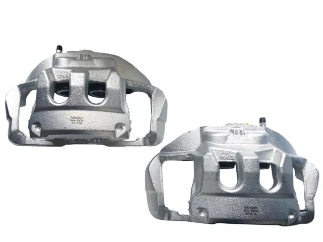 Fits VW Transporter T5 2.0 Brake Calipers Pair 340mm Front Pair 2003-15