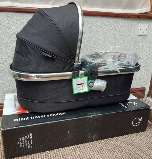Icandy peach 2 black magic hotsell