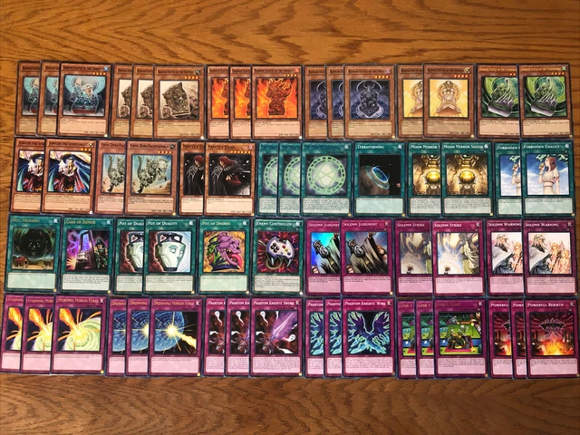 yugioh barrier statue deck Amazon.com: Yu-Gi-Oh! - Barrier Statue of The Heavens (CDIP-EN023) -  Cyberdark Impact - Unlimited Edition main image 1