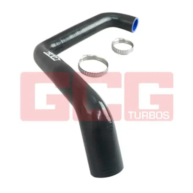 COLTEC Intercooler Hotside Silicone Hose Fits Forester/Outback EE20 2.0L
