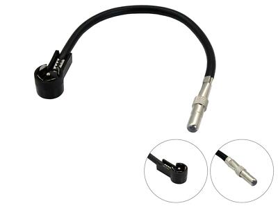 CT27AA31 CHEVROLET 2006-2015 Antenne Antenne Iso Adaptateur 