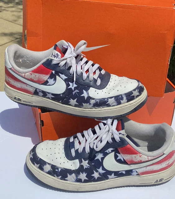 nike independence day navy