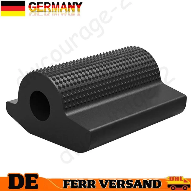 Universal Motorcycle Shift Pedal Rubber Cover Non-Slip Shift Gear Lever Pads