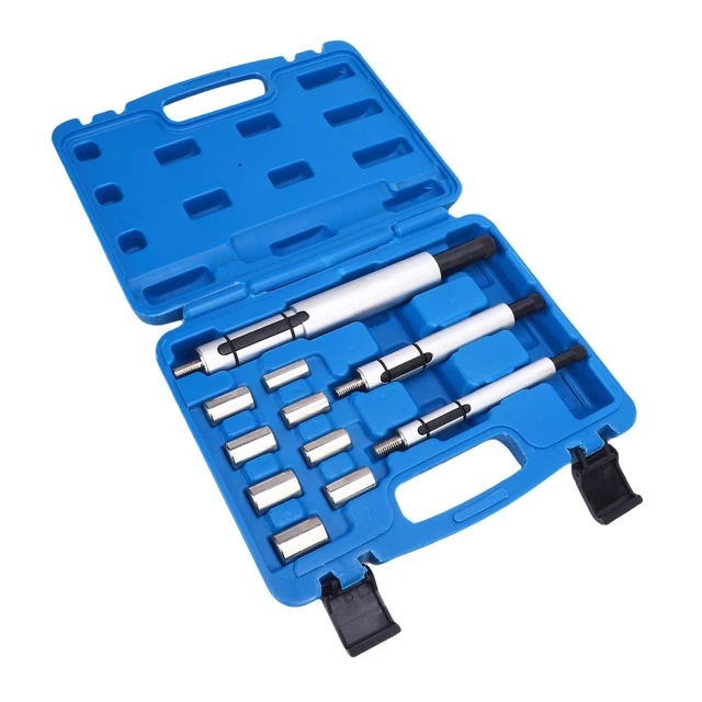 11 PCS HEAVY Duty Universal Clutch Alignment Tool Kit 3 Spindle £75.98 ...