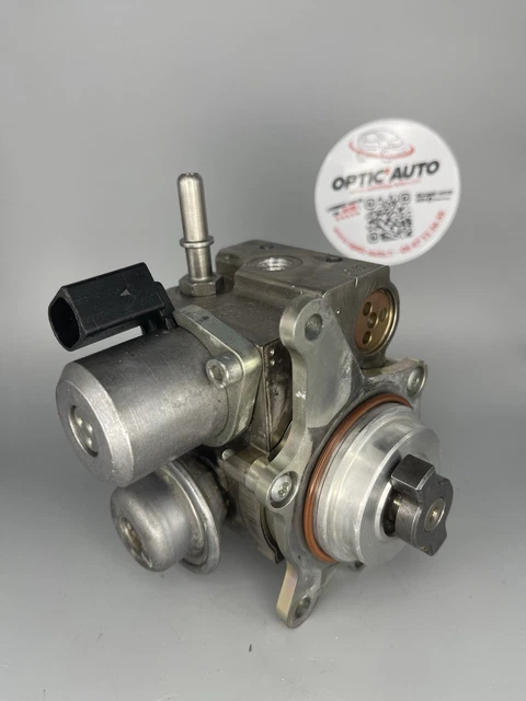 Pompe à Vide D'origine Pour Peugeot/Citroën 1.6 THP - Réf. PSA 4565.83, Neuve