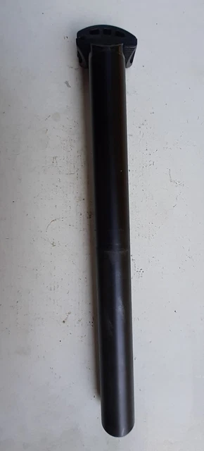 Reggi sella bici corsa marca PROMAX , canotto diametro 31,6 mm