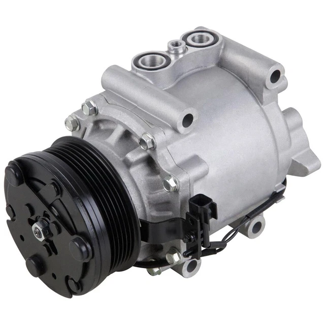 For Ford Five Hundred 500 Freestyle Mercury Montego AC Compressor A/C Clutch
