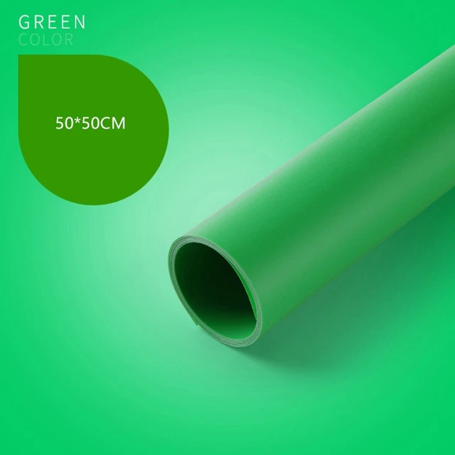 MATTE BACKDROPS PVC Photography Backdrop PVC Material HighQuality PVC