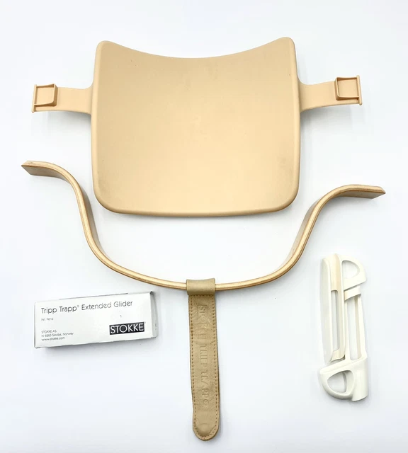 Tripp trapp leather strap 2025