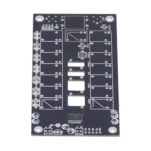 Antenna Tuner Automatic Antennas Tuners With OLED For Communication Spares ✲