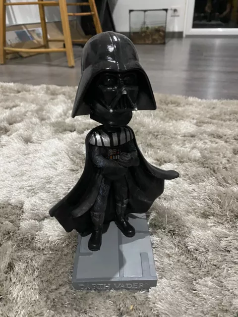 Starwars  Dark Vador Exclusive Rare Collector