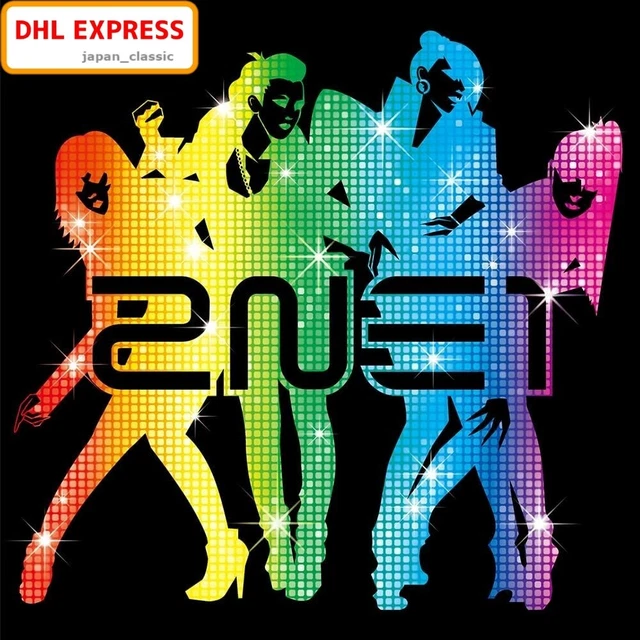 2NE1 サイン入りCD 2ne1 Autographed for sale | eBay