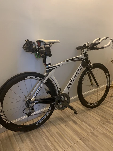tt bike specialized