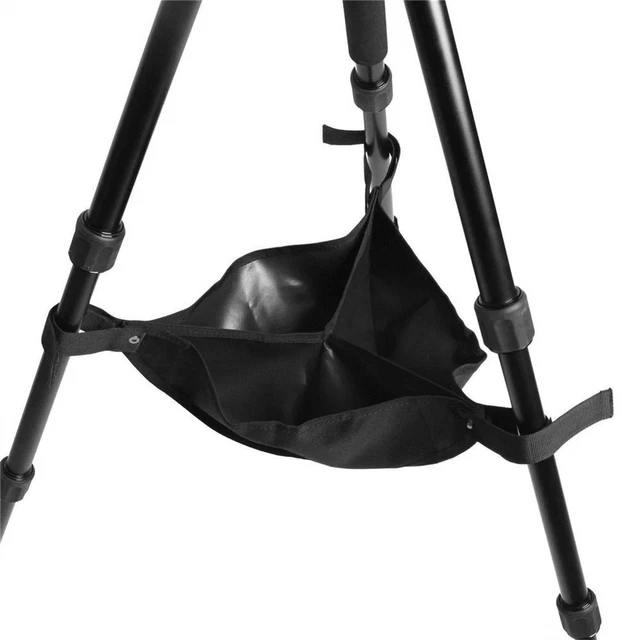Apron Heavy Bag Balance Bag Tripod Hanging Bag Tripod Hammock Tripod Stone Bag