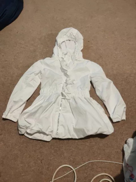 Ariana dee clearance coat sale