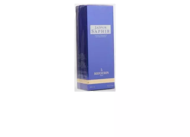 BOUCHERON JAIPUR SAPHIR DONNA SOOTHING SHOWER - 200 ml