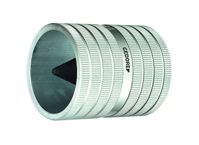 Fresa per tubi Gedore 8-35 mm VA