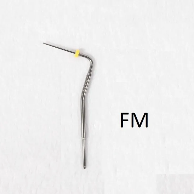 1x Pen heat tip FM needle for dental Endodontics Gutta Percha Obturation