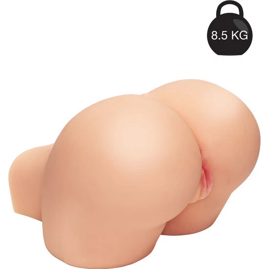 Fat Ass Bimbo 8.5Kg - Masturbador Realístico