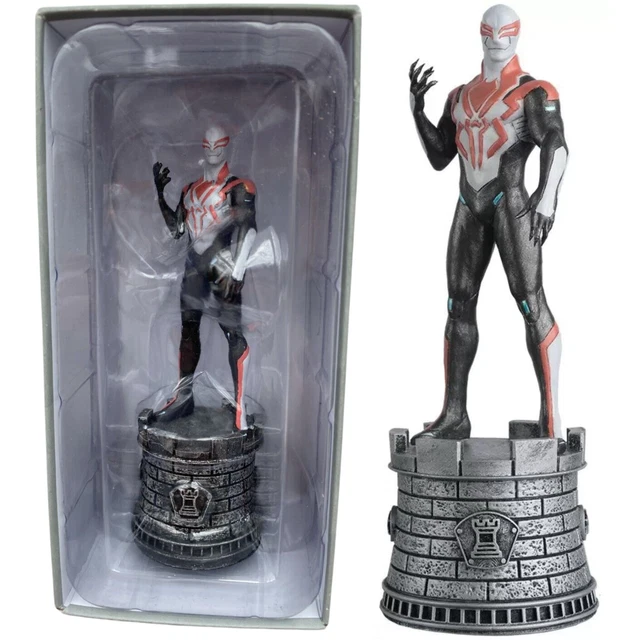 Marvel Super Heroes (La collection officielle - Eaglemoss) - Statuette - Page 21 Marvel Super Heroes (La collection officielle - Eaglemoss) - Statuette - Page 21