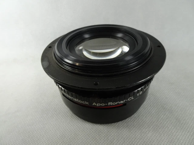 Benoist Berthiot Cinestar 70 90mm F/2