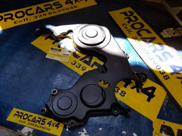 Crankcase Timing Chain Suzuki Grand Vitara 2.0 Td Code Engine RF