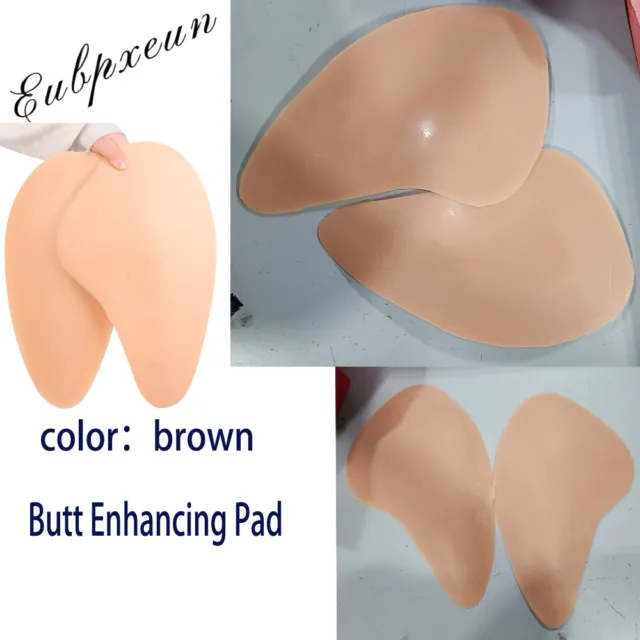 Silicone Body Body Shaping Drag Queen Transvestite Butt Pad Butt Enhancing Pad