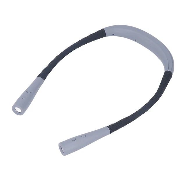 Neck Light Color Reading Light For Schools Dorm Weaving Repairing