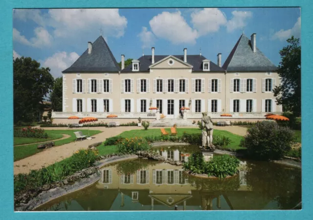 Château de Parsay , Maison de repos ...  / CPA , Carte Postale ancienne /Pb