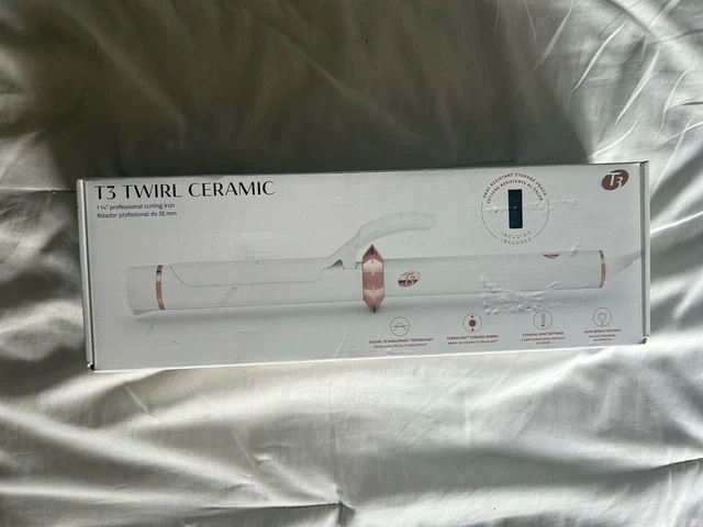 Anjou curling iron 1.5 inch sales