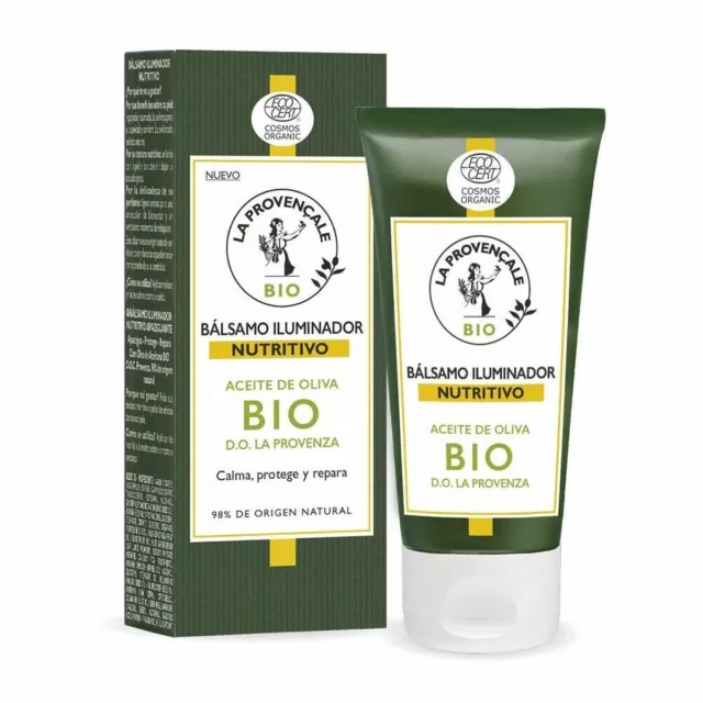 Balsamo Riparatore Viso La Provençale Bio [50 ml]