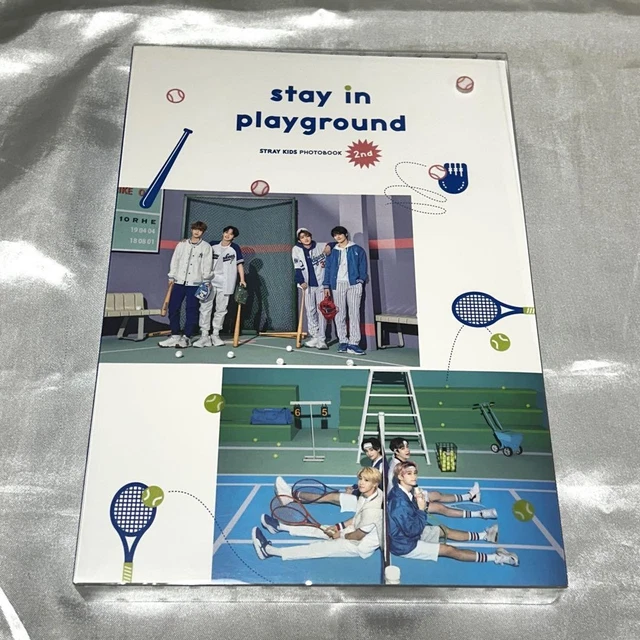 リノ stay in playground 店舗特典