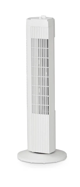 Mainstays 28" 3-Speed Oscillating Tower Fan, FZ10-19MW,Space Saving FREESHIPPING