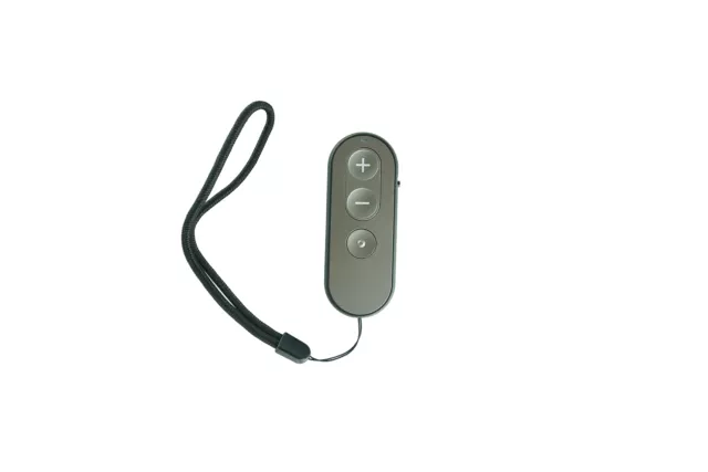 Bluetooth Remote Control Fit For PHONAK PARADISE & MARVEL HEARING AID 2