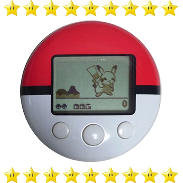 Nintendo DS Pokewalker for Pokemon Heart Gold Soul Silver Game