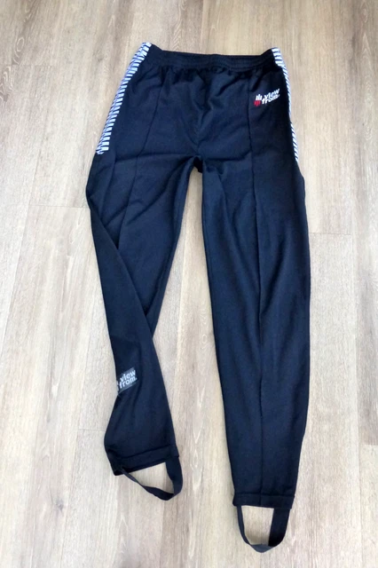 Supreme × Nike Track Jacket “Black” Lサイズ Hosen & Leggings, Herren, Bekleidung, Fitness & Jogging