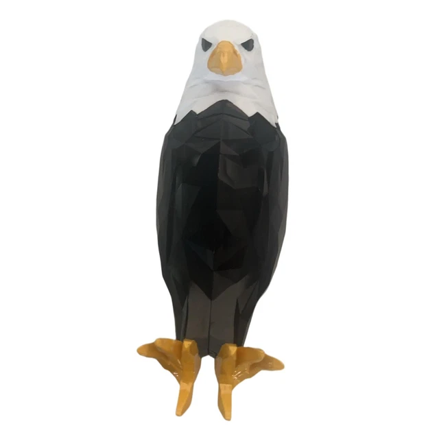 EAGLE WALL LIGHT Creative Animal Nightlight for Stairway Indoor Bedroom