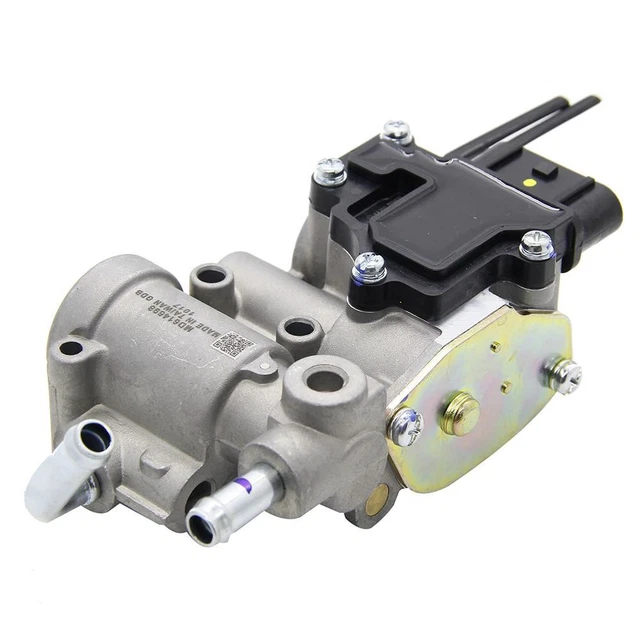 IAC for Mitsubishi Nimbus UF 92-98 2.4 4G64 Idle control air speed valve ISC IAC for Mitsubishi Nimbus UF 92-98 2.4 4G64 Idle control air speed valve ISC