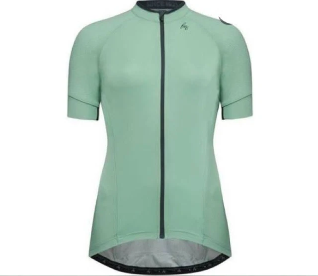 FWE ltr 2.0 jersey Cycling Jersey Ladies Size Small *REF126