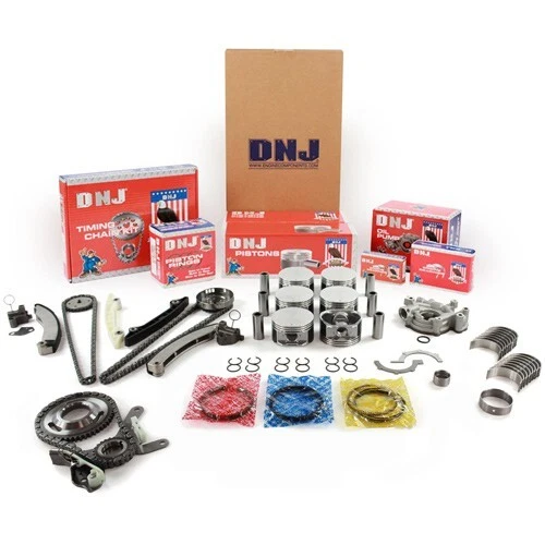 EK722M DNJ Engine Rebuild Kit for Subaru Forester Impreza 2006-2007