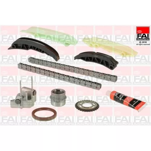 FAI AutoParts Kit de distribution par chaîne pour BMW TCK74C