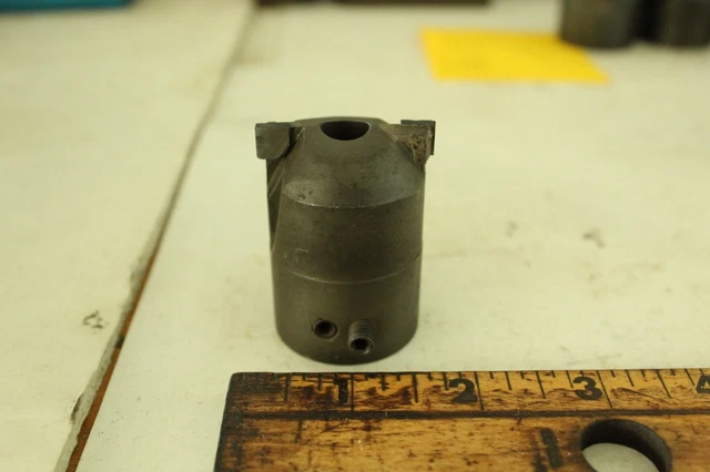 Serdi Valve Seat Counterbore Cutter. 1.437 size