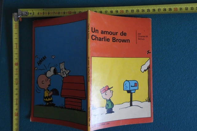 Cadre Snoopy Tropico Diffusion Tbe