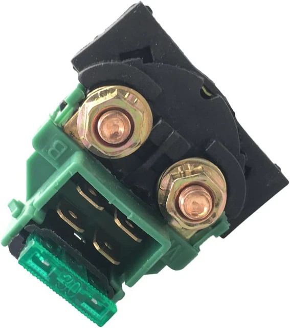 Caltric Front CV Axle Set For Kawasaki Mule 3010 & 4010 Diesel & Gas Models (2003-2024) - Left & Right Complete Axles