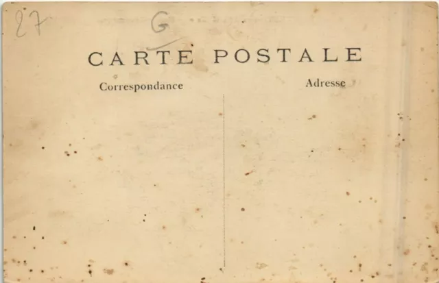 CPA BRETEUIL-sur-ITON Ceramic Factory (1161566) 2