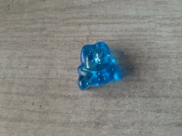 LOT DE 12 jojo's - Osselets - Original d'époque Laor Toys Bon État EUR