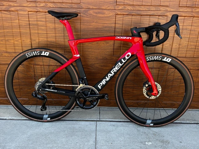 bike pinarello dogma