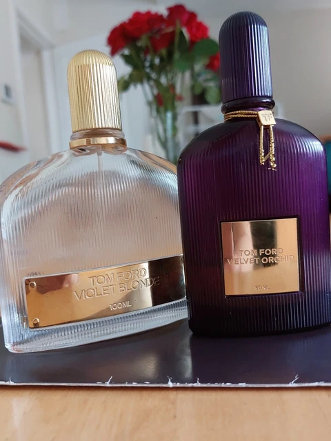 tom ford orchid violet