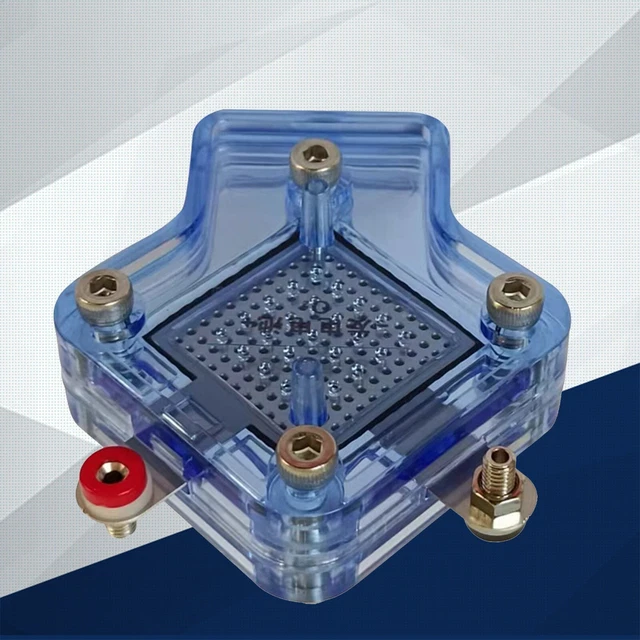 Fuel Cell Power Generation Module Teaching Stack Experiment Teaching Tool PartkF